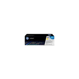 Toner HP CB542A 125A 1.4K yellow