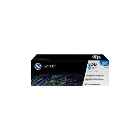Toner HP CB381A 21K cyan