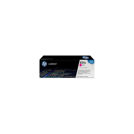Toner HP CB383A 824A 21K magenta