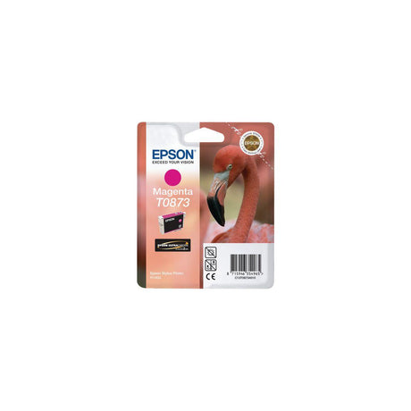 Ink cartridge EPSON C13T08734010 magenta
