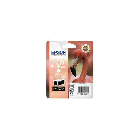 Ink cartridge EPSON C13T08704010 gloss