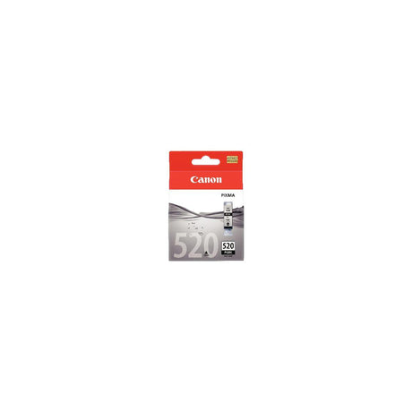 Ink cartridge CANON PGI-520BK black