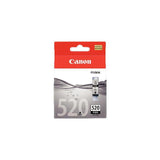 Ink cartridge CANON PGI-520BK black