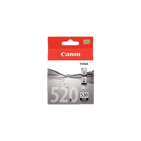 Ink cartridge CANON PGI-520BK black
