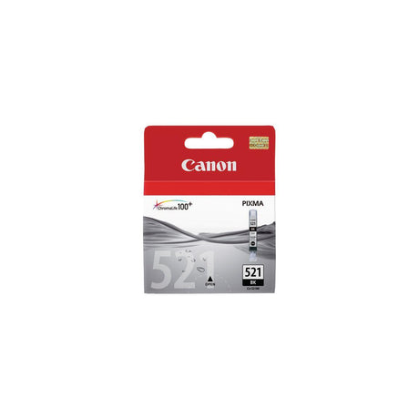 Ink cartridge CANON CLI-521BK black