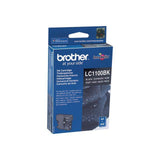 Ink cartridge BROTHER LC1100BK black