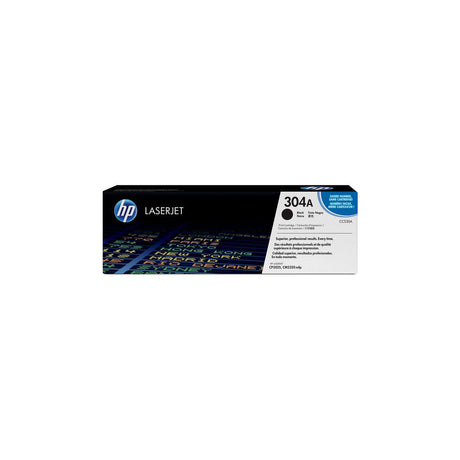 Toner HP CC530A 304A 3.5K black