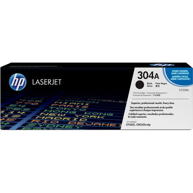 Toner HP CC530A 304A 3.5K black