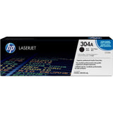 Toner HP CC530A 304A 3.5K black