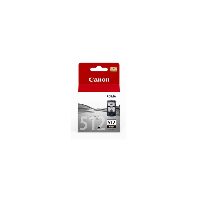 Ink cartridge CANON PG-512 black