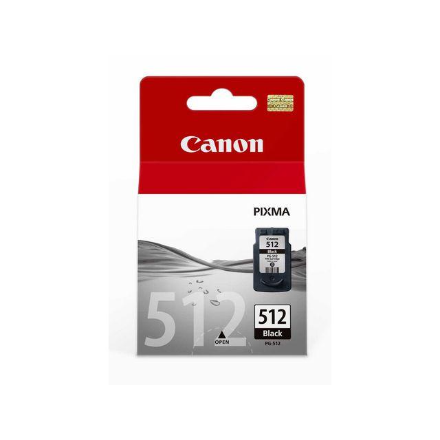 Ink cartridge CANON PG-512 black