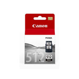Ink cartridge CANON PG-512 black