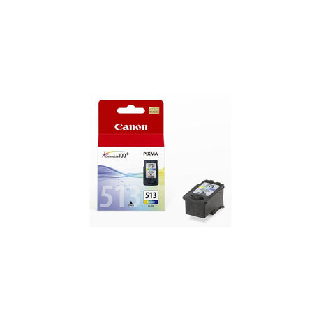 Ink cartridge CANON CL-513 colour