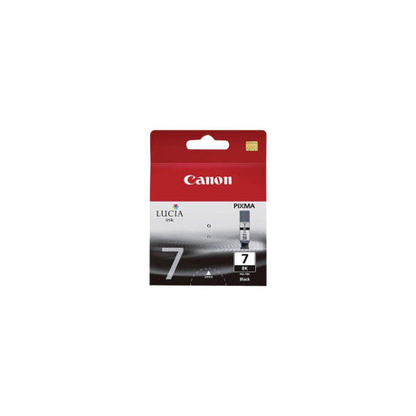 Ink cartridge CANON PGI-7BK black