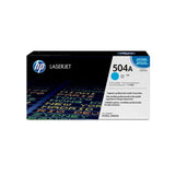 Toner HP CE251A 504A 7K cyan
