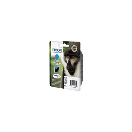 Ink cartridge EPSON C13T08924010 cyan