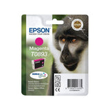 Ink cartridge EPSON C13T08934010 magenta