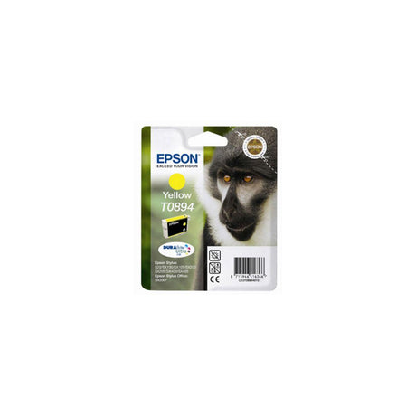 Ink cartridge EPSON C13T08944010 yellow