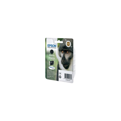 Ink cartridge EPSON C13T08914011 black