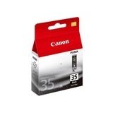 Ink cartridge CANON PGI-35BK black