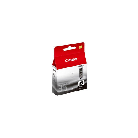Ink cartridge CANON PGI-35BK black