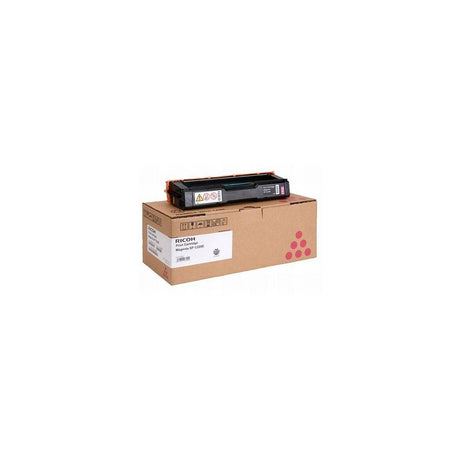 Toner RICOH 406100 2K magenta