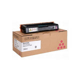 Toner RICOH 406100 2K magenta
