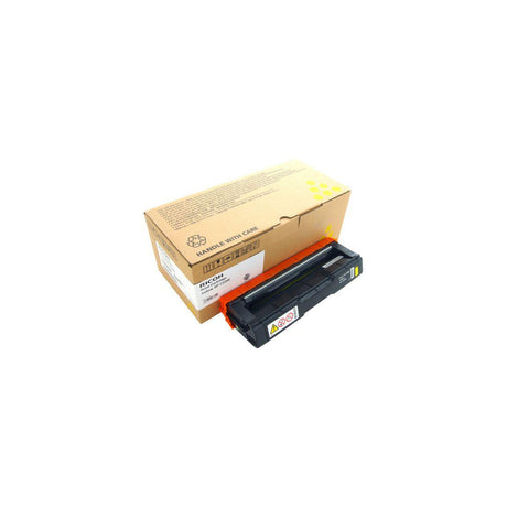 Toner RICOH 406106 2K yellow