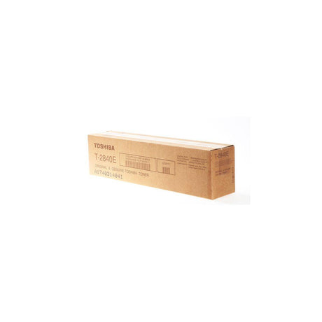 Toner TOSHIBA T-2840E 23K black