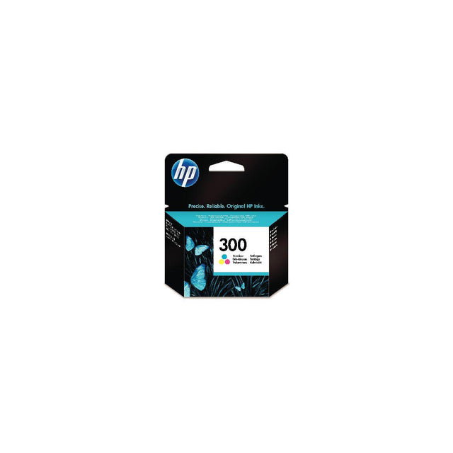 Ink cartridge HP CC643EE 300 colour