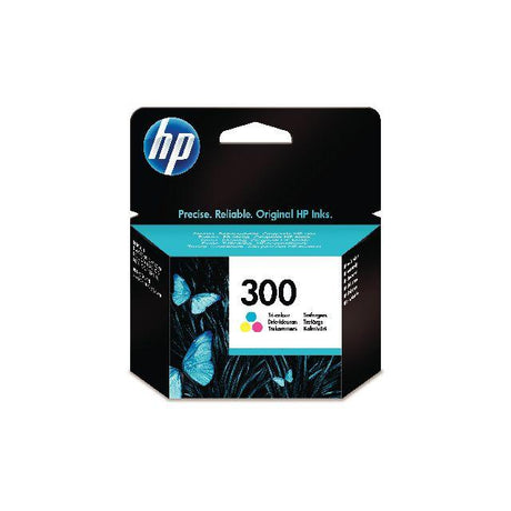 Ink cartridge HP CC643EE 300 colour