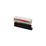 Toner OKI 43979202 7K black