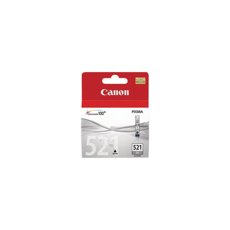 Ink cartridge CANON CLI-521GY grey