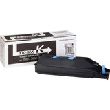 Toner KYOCERA TK-865K 20K black