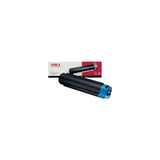 Toner OKI 43979102 3,5K black