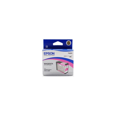 Ink cartridge EPSON C13T580300 magenta