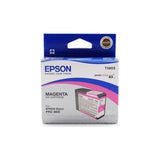 Ink cartridge EPSON C13T580300 magenta