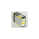 Ink cartridge EPSON C13T580400 yellow