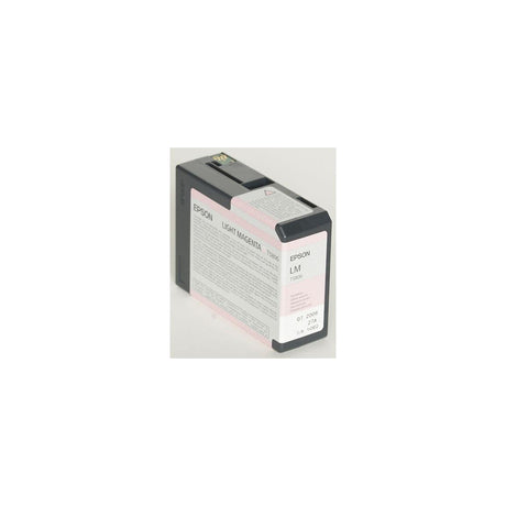 Ink cartridge EPSON C13T580600 light magenta