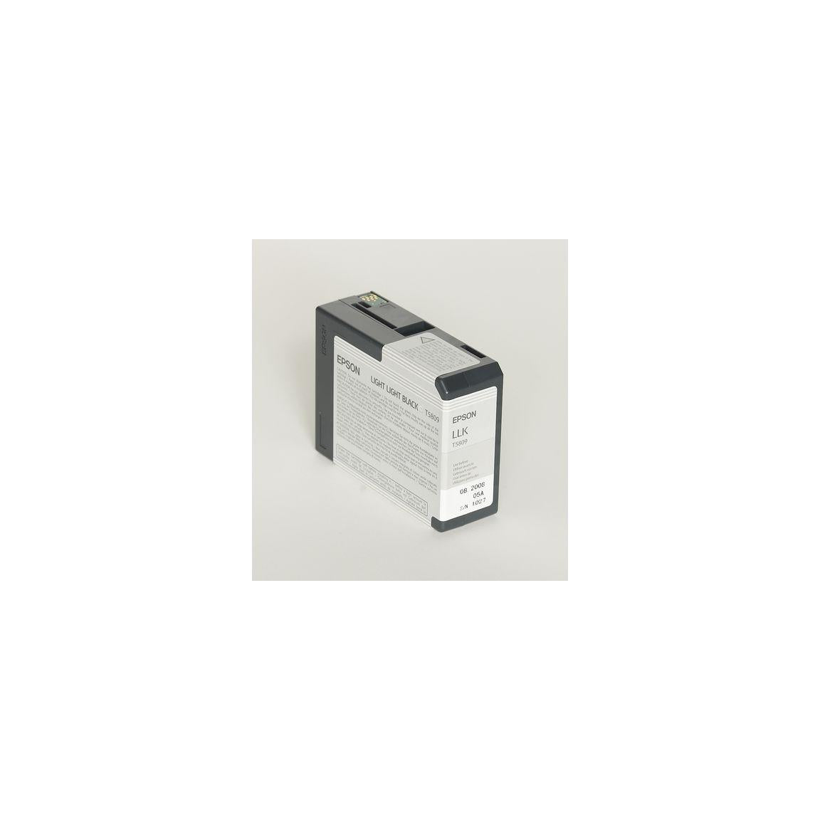 Ink cartridge EPSON C13T580900 lj.lj.sva