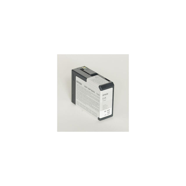 Ink cartridge EPSON C13T580900 lj.lj.sva