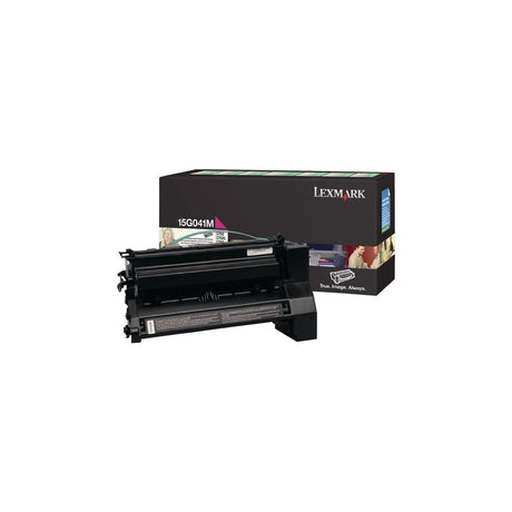 Toner LEXMARK 64440XW 32K black