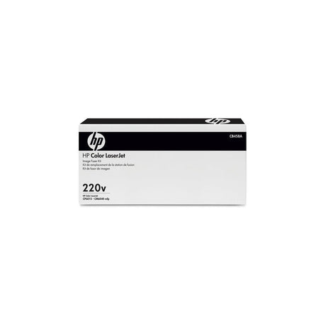 HP CB458A 100K fuser