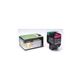 Toner LEXMARK C540A1MG 1K magenta