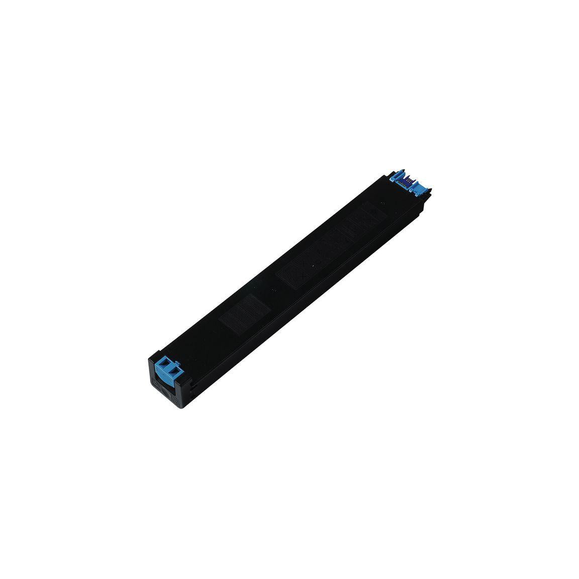 Toner SHARP MX-31GTCA 15K cyan