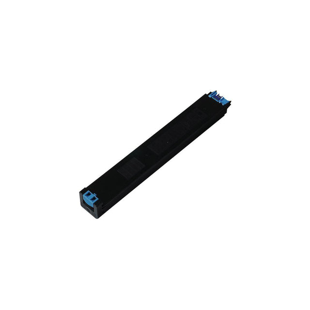 Toner SHARP MX-31GTCA 15K cyan