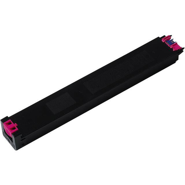 Toner SHARP MX-31GTMA 15K magenta