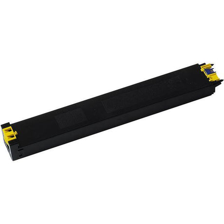 Toner SHARP MX-31GTYA 15K yellow