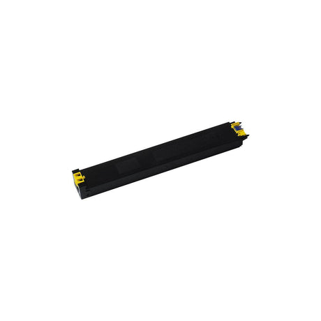 Toner SHARP MX-31GTYA 15K yellow