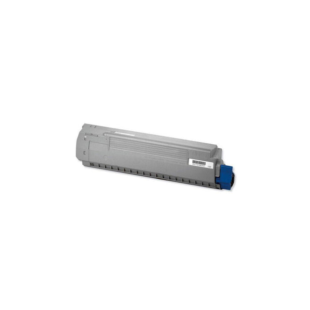 Toner OKI 44059106 8K magenta